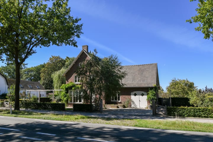 Foto 1 van Napoleonsweg 136