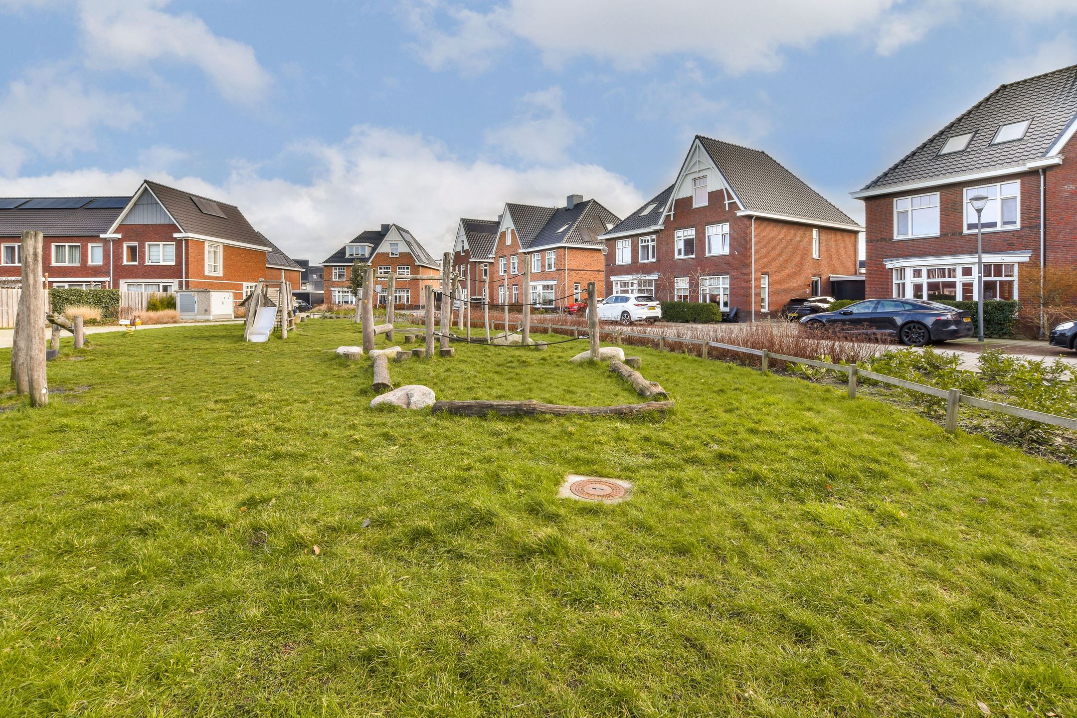 Foto 33 van Strausspark 76