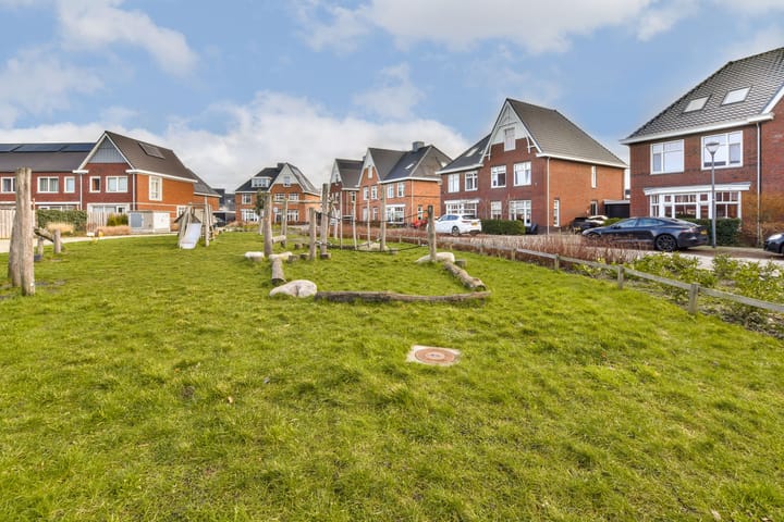 Foto 33 van Strausspark 76