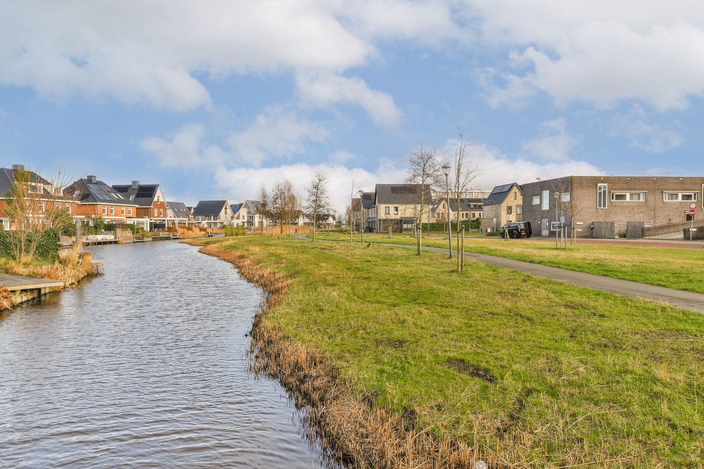 Foto 34 van Strausspark 76