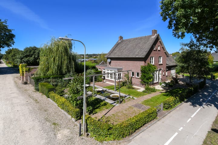 Foto 4 van Napoleonsweg 136