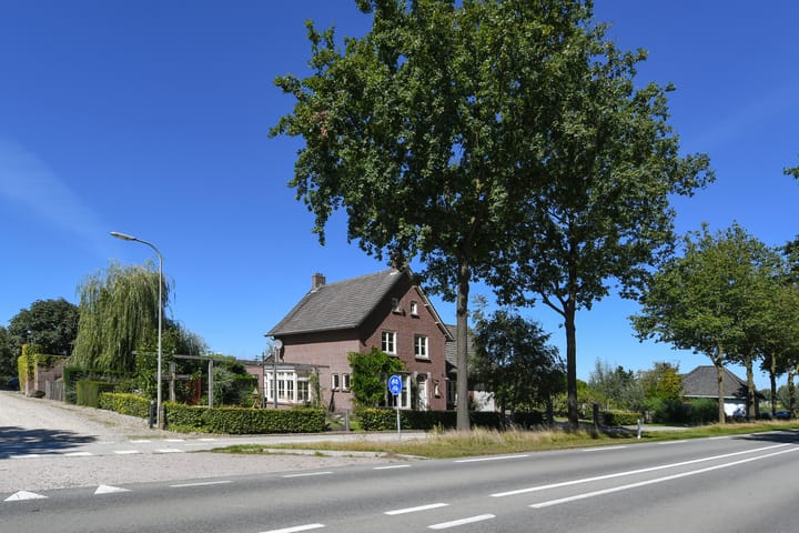 Foto 5 van Napoleonsweg 136