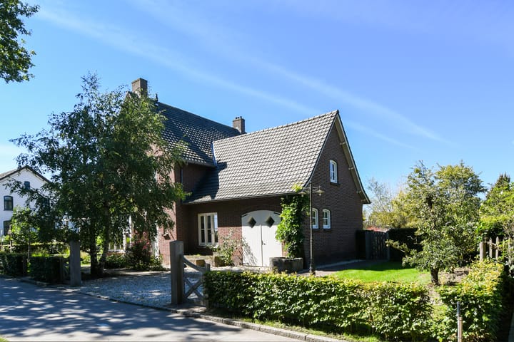 Foto 7 van Napoleonsweg 136