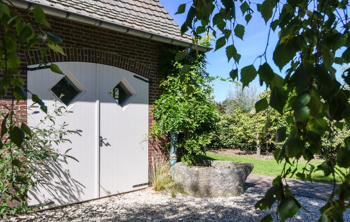 Foto 8 van Napoleonsweg 136