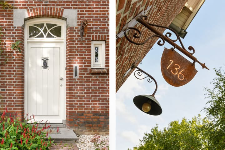 Foto 10 van Napoleonsweg 136