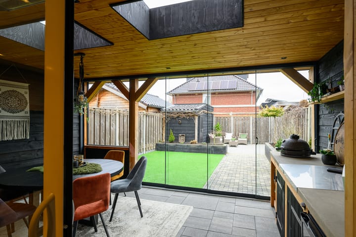 Foto 3 van De Ruijtbaan 23