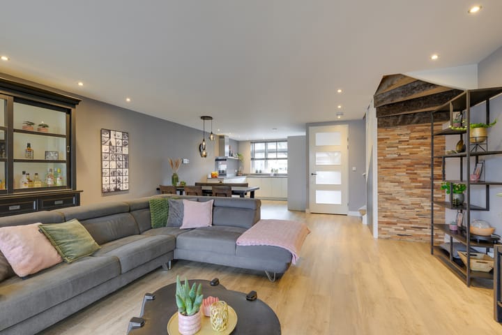 Foto 5 van De Ruijtbaan 23