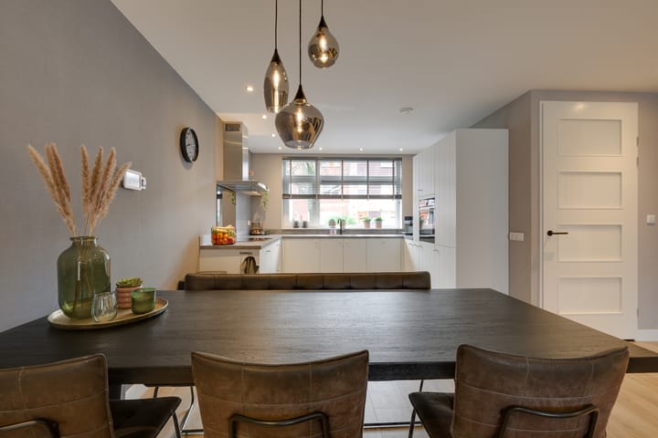 Foto 7 van De Ruijtbaan 23