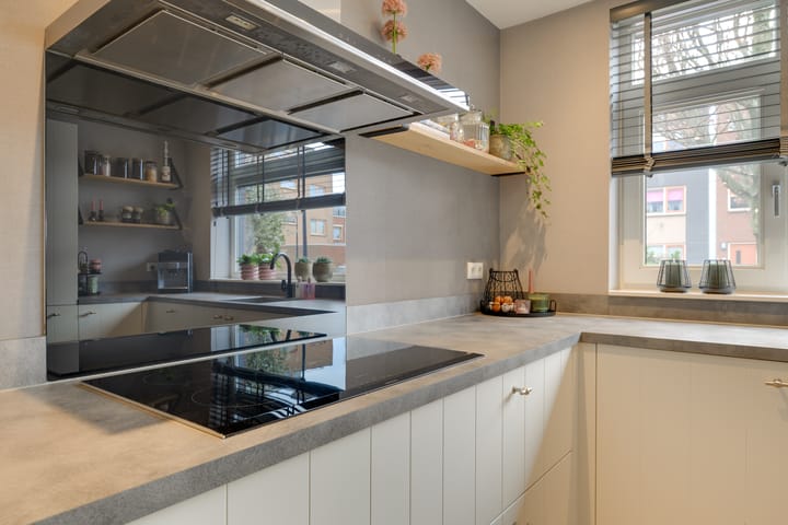 Foto 9 van De Ruijtbaan 23