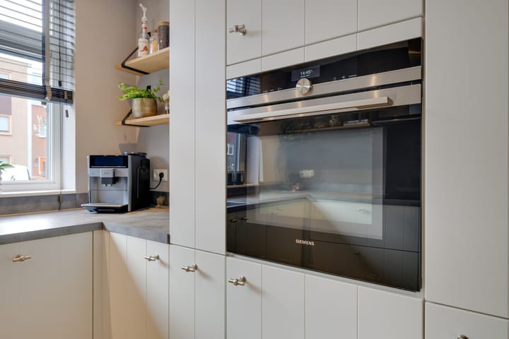 Foto 10 van De Ruijtbaan 23