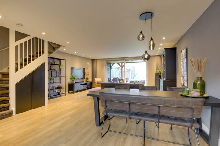 Foto 12 van De Ruijtbaan 23