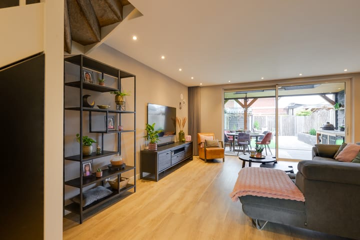 Foto 13 van De Ruijtbaan 23