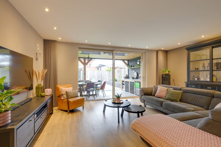 Foto 14 van De Ruijtbaan 23