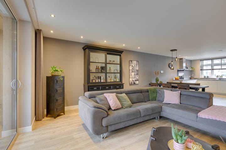 Foto 15 van De Ruijtbaan 23