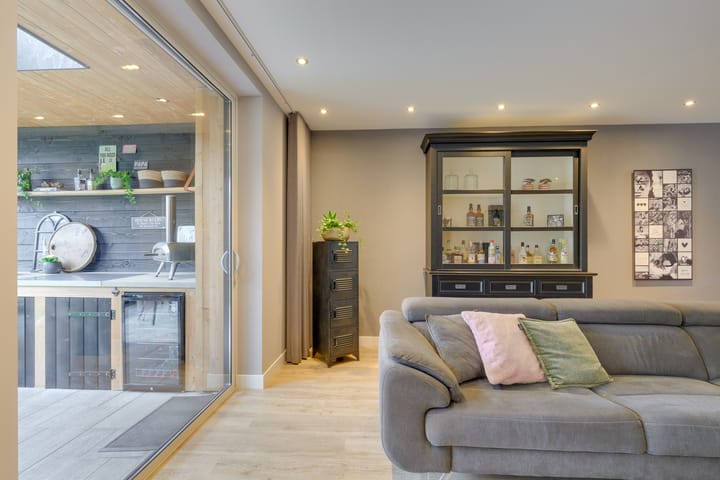 Foto 16 van De Ruijtbaan 23