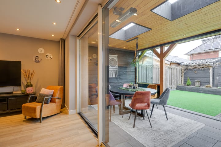 Foto 17 van De Ruijtbaan 23