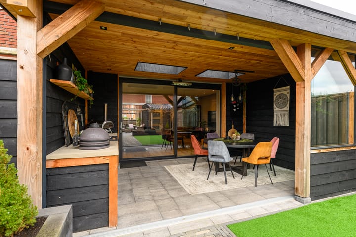 Foto 18 van De Ruijtbaan 23