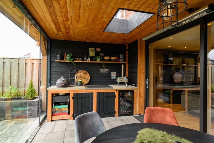 Foto 19 van De Ruijtbaan 23