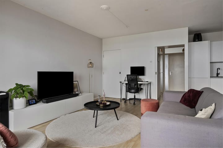 Foto 3 van Rietzangerstraat 161