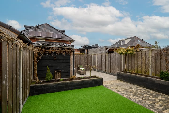 Foto 22 van De Ruijtbaan 23