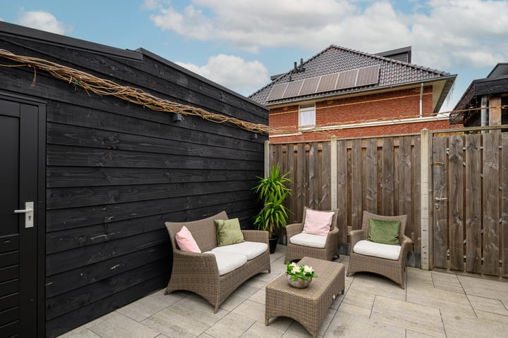 Foto 23 van De Ruijtbaan 23