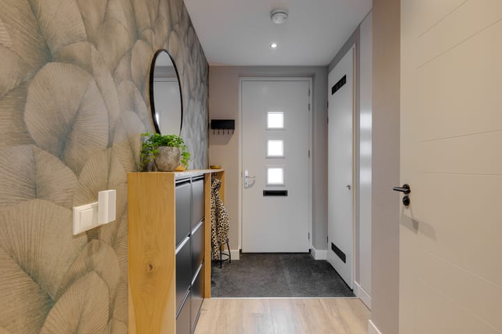 Foto 26 van De Ruijtbaan 23