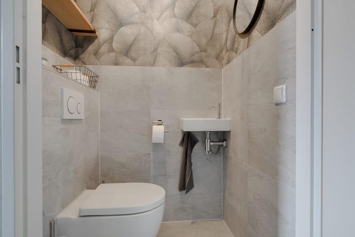 Foto 27 van De Ruijtbaan 23