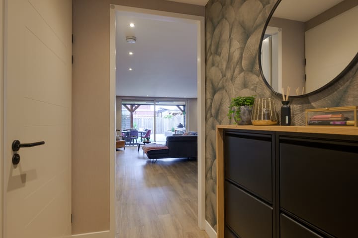 Foto 28 van De Ruijtbaan 23