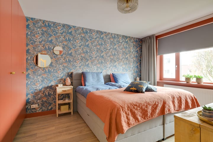 Foto 29 van De Ruijtbaan 23