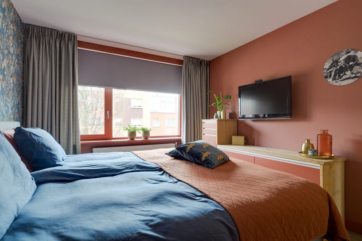 Foto 30 van De Ruijtbaan 23