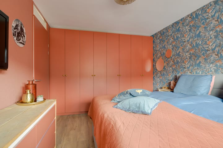 Foto 31 van De Ruijtbaan 23