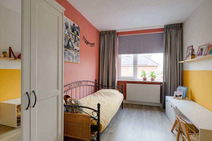 Foto 36 van De Ruijtbaan 23