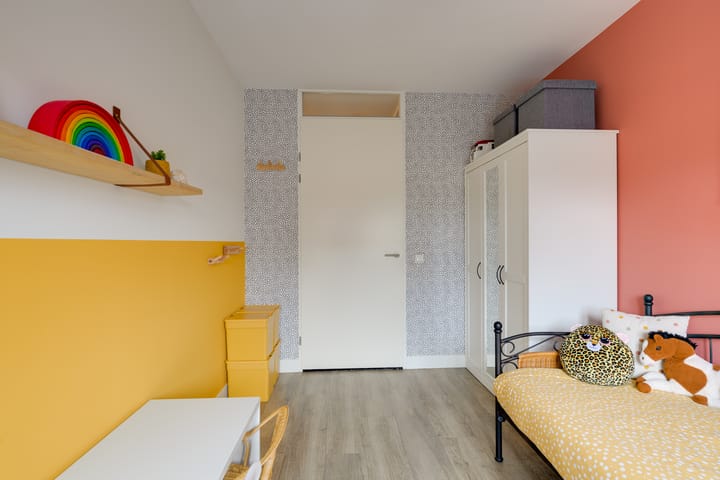 Foto 37 van De Ruijtbaan 23