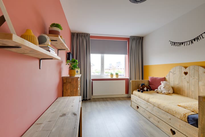 Foto 38 van De Ruijtbaan 23