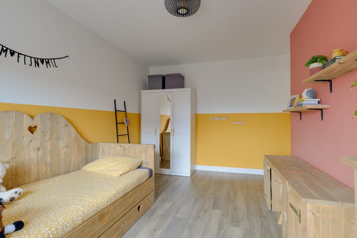 Foto 39 van De Ruijtbaan 23