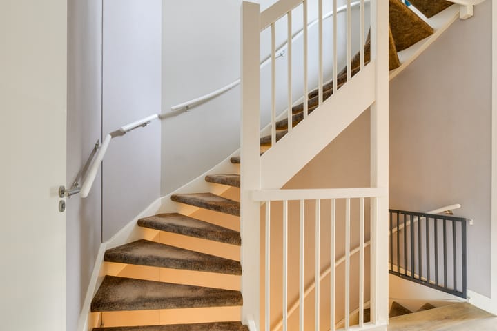 Foto 40 van De Ruijtbaan 23