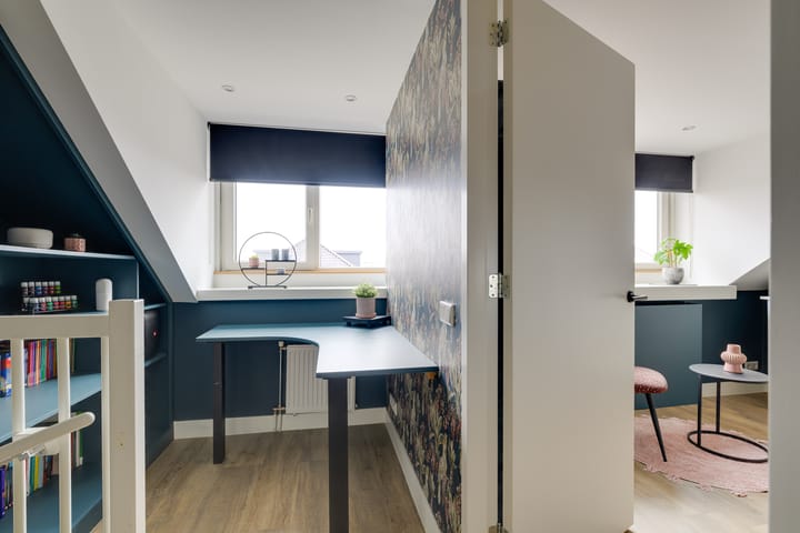 Foto 41 van De Ruijtbaan 23