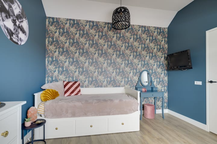 Foto 44 van De Ruijtbaan 23