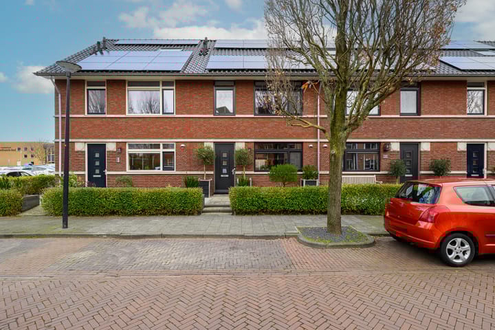 Foto 45 van De Ruijtbaan 23