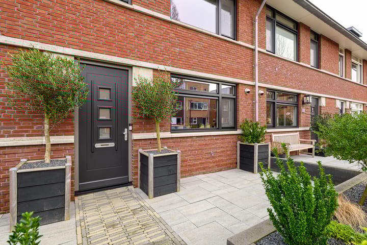 Foto 46 van De Ruijtbaan 23