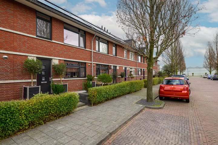 Foto 47 van De Ruijtbaan 23