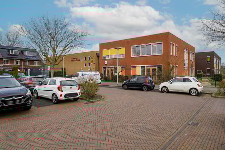 Foto 49 van De Ruijtbaan 23