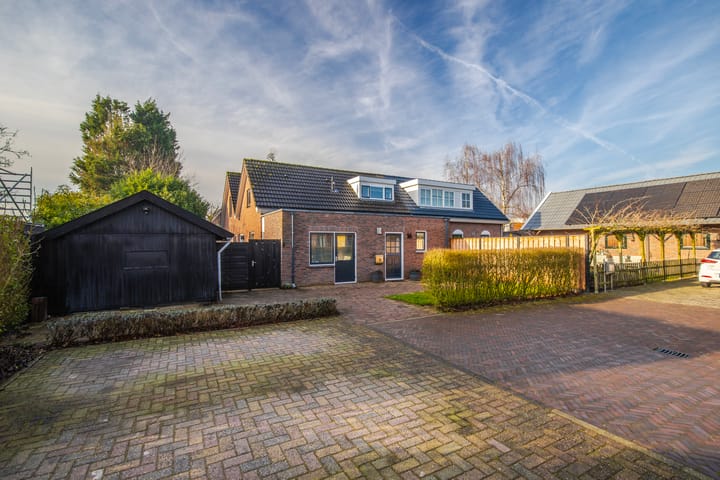 Foto 7 van Gildenpad 16