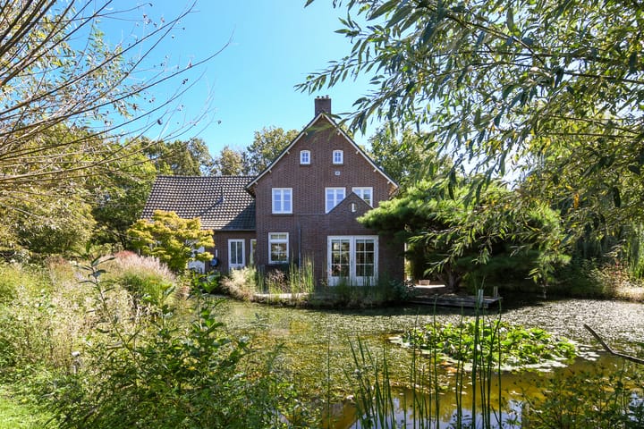 Foto 55 van Napoleonsweg 136