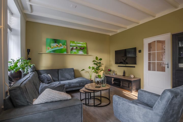 Foto 8 van Gildenpad 16