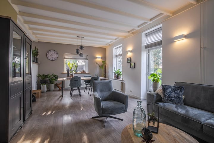 Foto 10 van Gildenpad 16