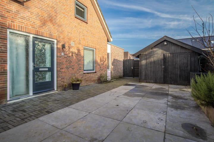 Foto 14 van Gildenpad 16