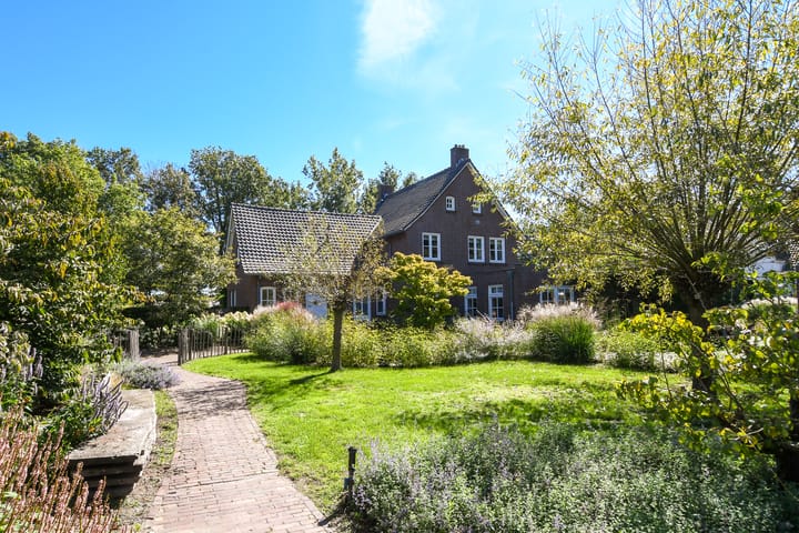 Foto 57 van Napoleonsweg 136