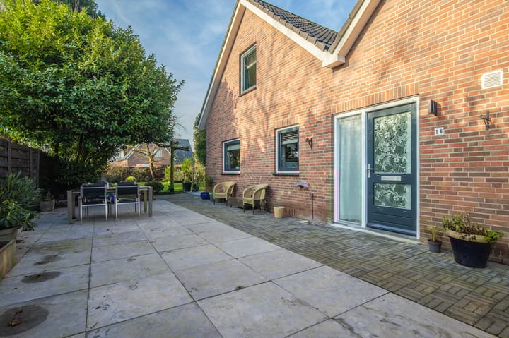 Foto 22 van Gildenpad 16