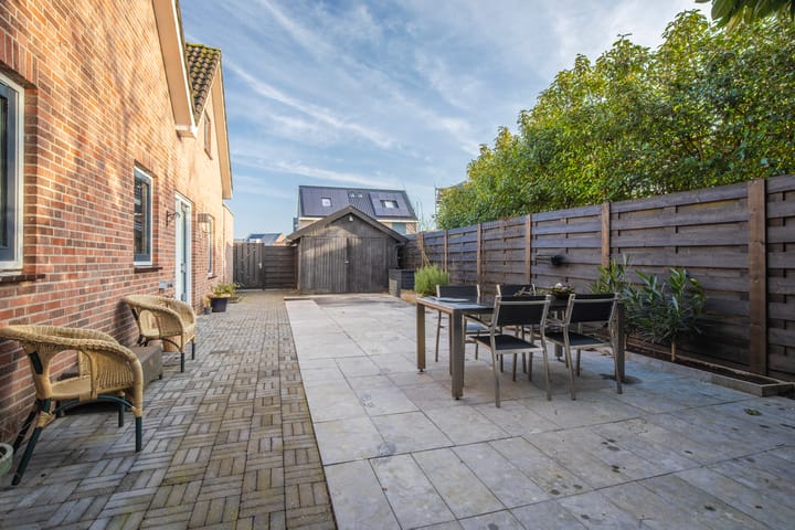 Foto 23 van Gildenpad 16